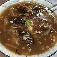 阿吉鱔魚麵