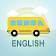 Learn English for Kids icon