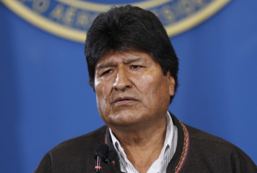 Morales osudio paljenje sestrine kuće