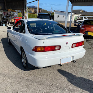 インテグラ DC2