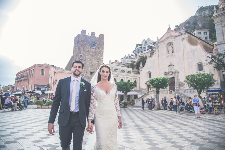 Düğün fotoğrafçısı Romina Costantino (costantino). 13 Haziran 2017 fotoları