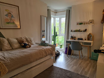 appartement à Asnieres-sur-seine (92)