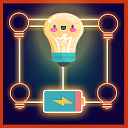 Herunterladen Light On Electric Puzzle Installieren Sie Neueste APK Downloader