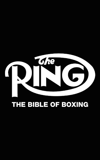 The Ring Magazine