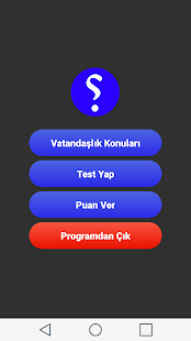 How to install Kpss Vatandaşlık Pro 2.0 unlimited apk for android