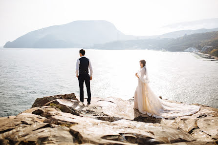 Fotógrafo de casamento Talyat Arslanov (arslanov). Foto de 26 de março 2018