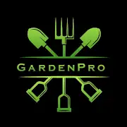 Garden Pro Logo