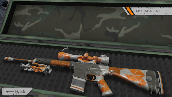   Standoff : Multiplayer- screenshot thumbnail   