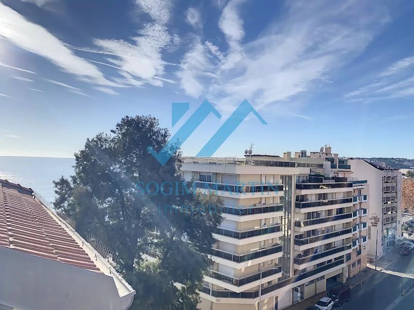 Vente appartement 2 pièces 32.6 m² à Menton (06500), 220 000 €