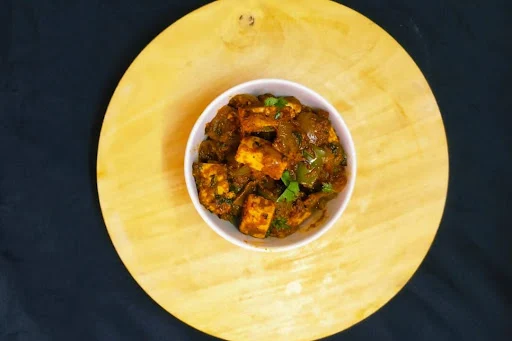 Paneer Masala