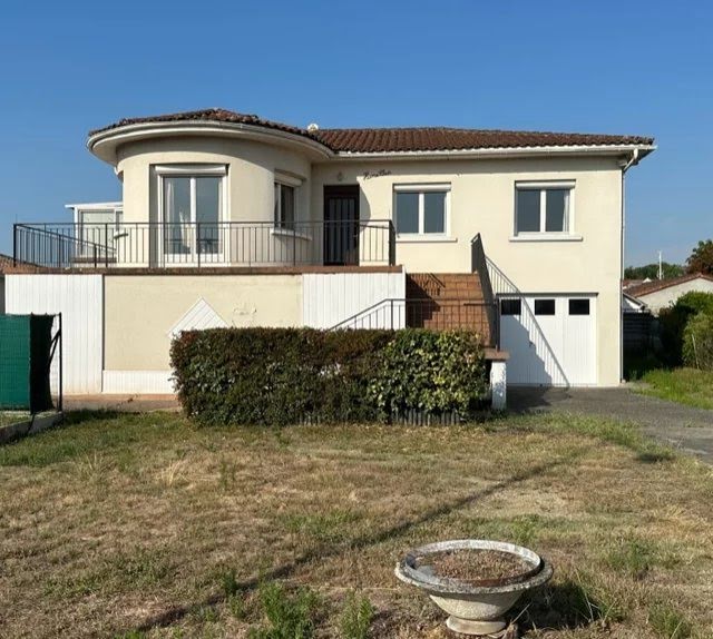 Vente maison 6 pièces 110 m² à Gujan-Mestras (33470), 598 000 €