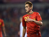 Kosovo ou Belgique ? Adnan Januzaj se livre