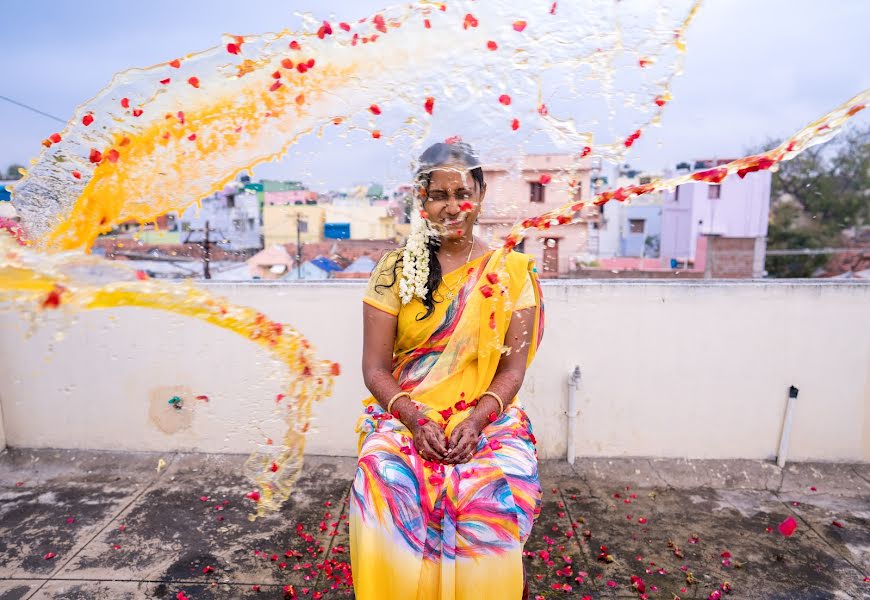 結婚式の写真家Sampathkumar Rajendran (sampathkumar)。2021 3月19日の写真