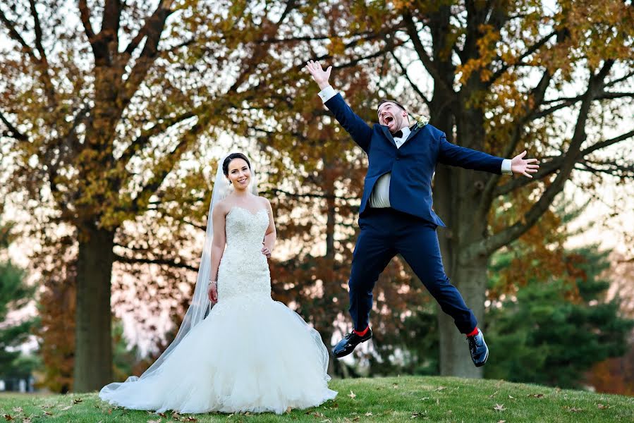 結婚式の写真家Russ Hickman Russhickman (russhickman)。2017 3月2日の写真