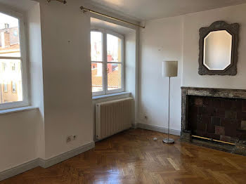 appartement à Lyon 5ème (69)