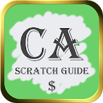 Scratch-Off Guide for California State Lottery Apk