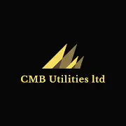 CMB Utilities Ltd Logo