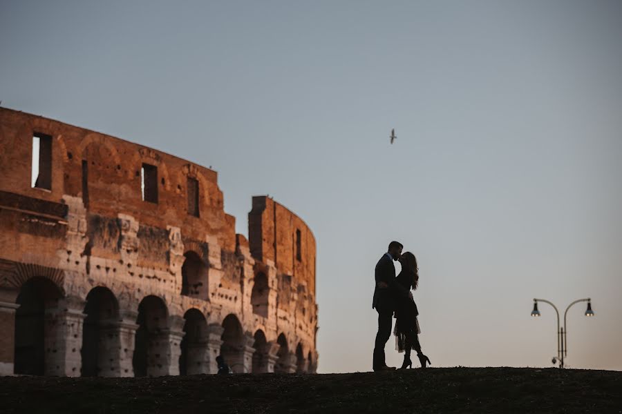 Fotografer pernikahan Fabio Schiazza (fabioschiazza). Foto tanggal 28 Desember 2021