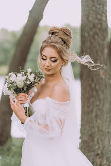 Fotografer pernikahan Ekaterina Dorozhinskaya (dorozhinskaya). Foto tanggal 13 Juni 2021