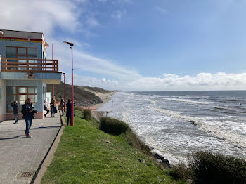 appartement à Equihen-Plage (62)