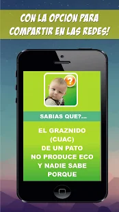 Curiosidades graciosas(圖3)-速報App
