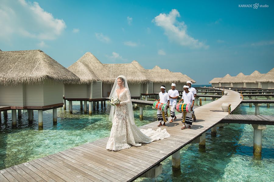 Wedding photographer Mikhail Stavcev (sintezdnya). Photo of 15 July 2021