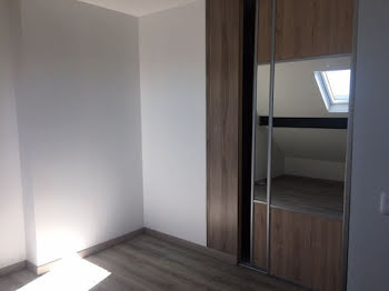 appartement à Saint-Nazaire (44)