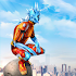 Snow Storm Superhero 1.0.5