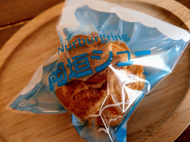 レガシィB4の#ひとり旅・クラゲ・ニュルブルクリンク・ワイドボディ・Gotoトラベルに関するカスタム事例の投稿画像4枚目