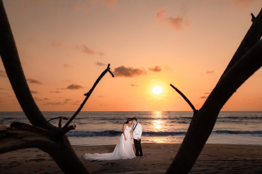 Huwelijksfotograaf Yamil Calderon (yamil). Foto van 6 juli 2023