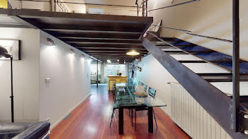 loft à Villeurbanne (69)