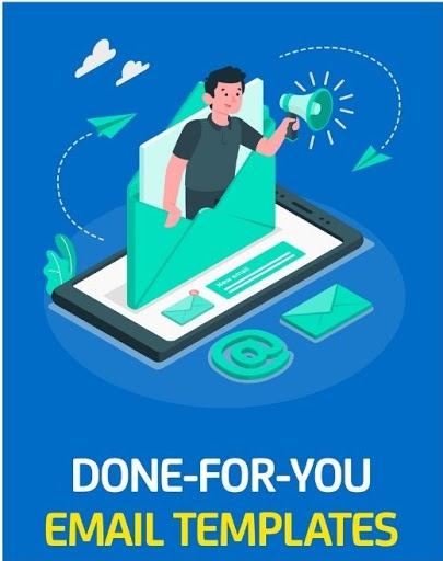 done for you masterclass