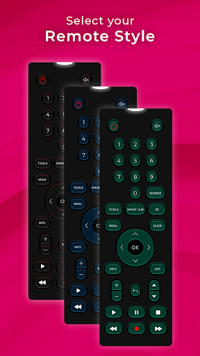 Remote Control For Fastway