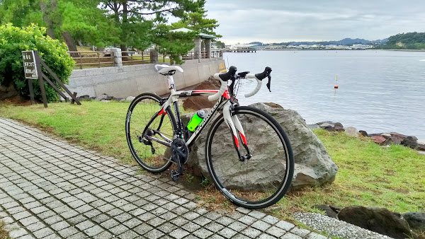 ポキオ輪業商会 Pinarello FP3 Ultegra