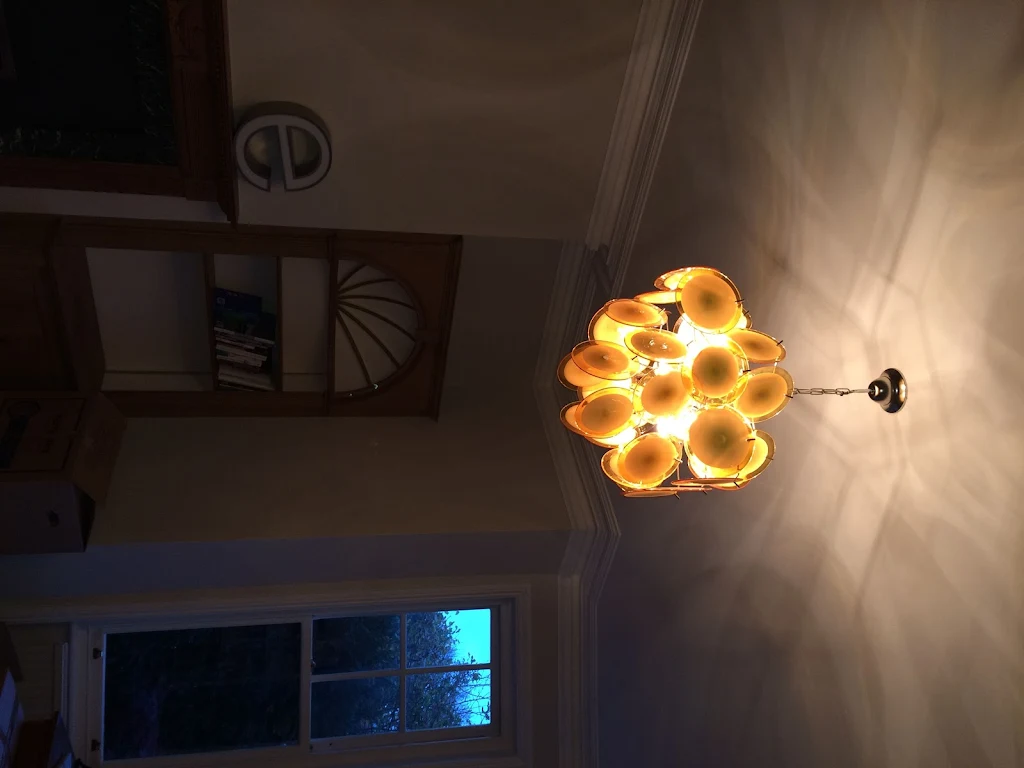 HomeCert Ltd Electrical Lighting Installation, Maintenance and Design