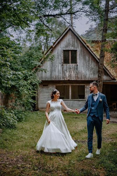 Fotógrafo de casamento Nika Shaishmelashvili (nika1990). Foto de 11 de julho 2022