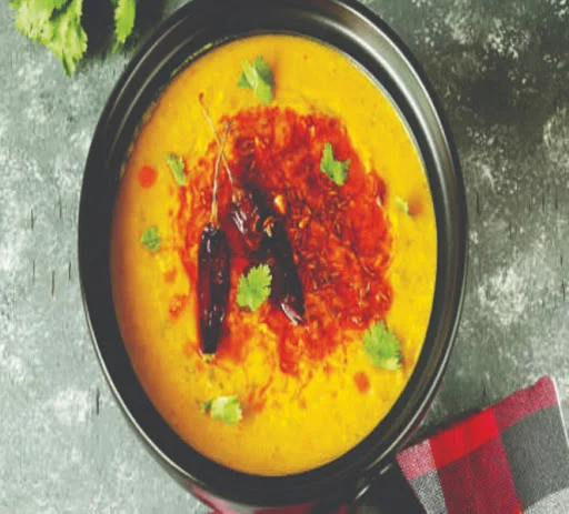 Daal Tadka