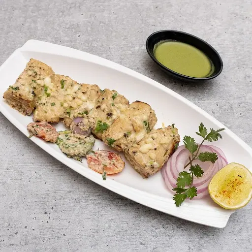 Chef'S Special Chicken Cheese Kabab