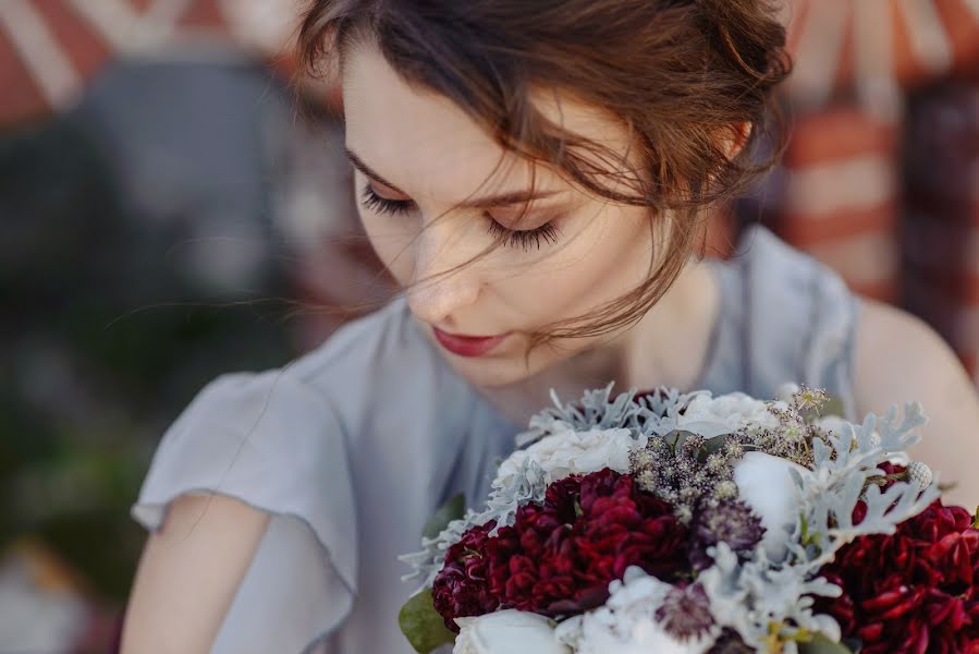 Hochzeitsfotograf Ekaterina Lapkina (katelapkina). Foto vom 5. Februar 2019