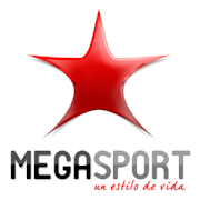 MEGASPORT - Un estilo de vida  Icon