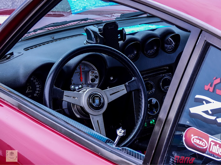 Fukuchan🦉さんが投稿したPickUpCars2025・ファンミーティング2025・PickUpCarsで会えました・泉大津フェニックス・お車紹介に関するカスタム事例の投稿画像23枚目