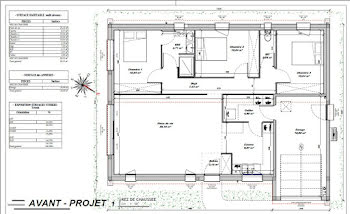 maison neuve à Les Mathes (17)