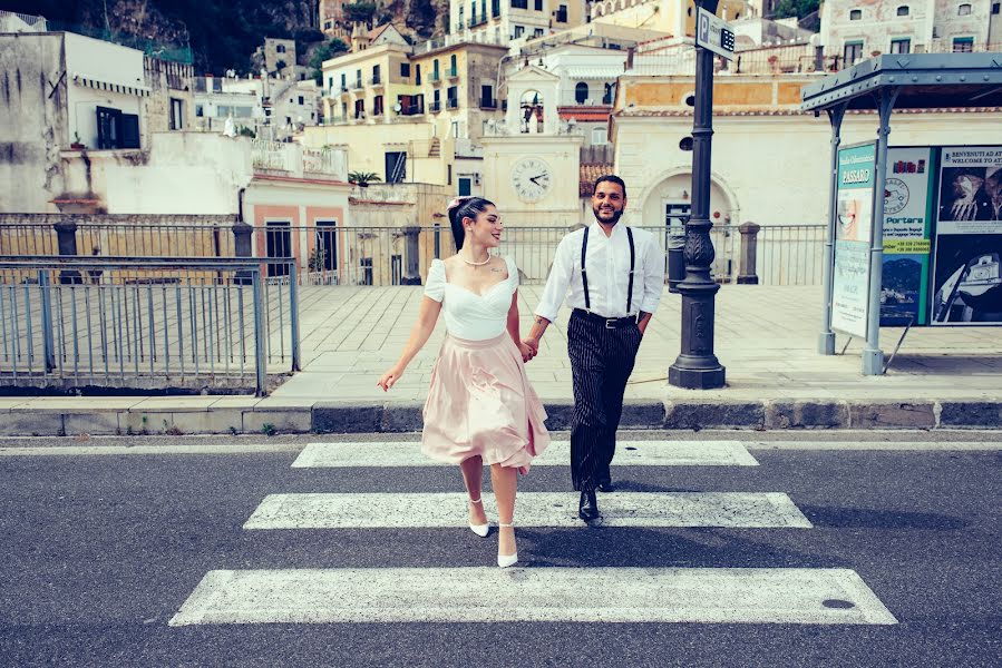 Wedding photographer Bruno Ferrara (brunoferrara). Photo of 16 July 2022