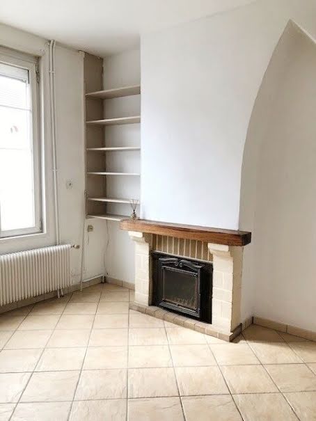 Vente maison 3 pièces 65 m² à Amiens (80000), 168 000 €