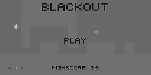 BLACKOUT