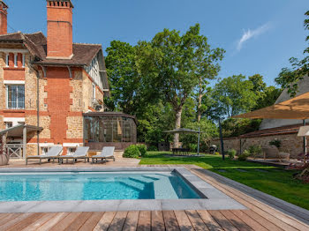 maison à Fontainebleau (77)