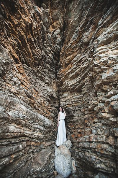 Düğün fotoğrafçısı Sergey Rolyanskiy (rolianskii). 21 Temmuz 2016 fotoları