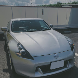 フェアレディZ Z34型