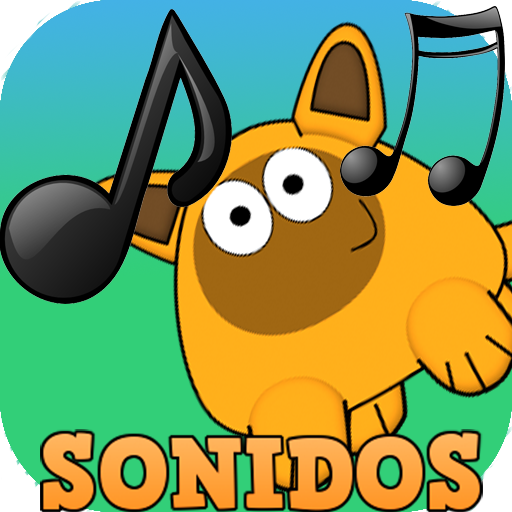 Download do APK de Pou hermano sonidos para Android