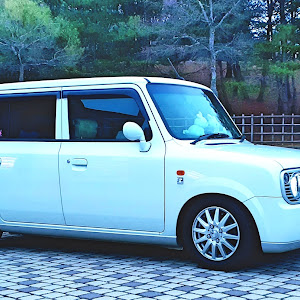 アルトラパン HE21S